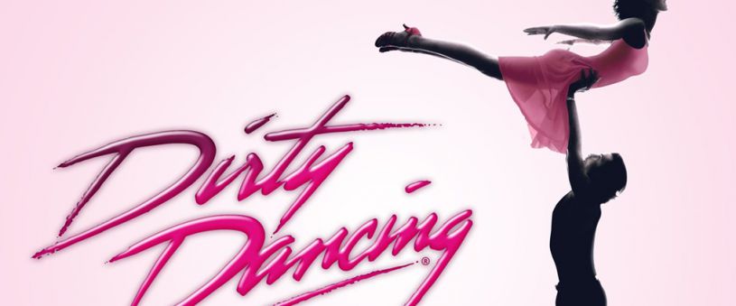 Dirty dancing el musical en Sevilla 2017 Del 22 de noviembre al 3 de diciembre de 2017 en el Palacio de exposiciones y congresos Fibes de Sevilla.