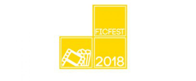 FicFest Sevilla 2018 FicFest Sevilla 2018