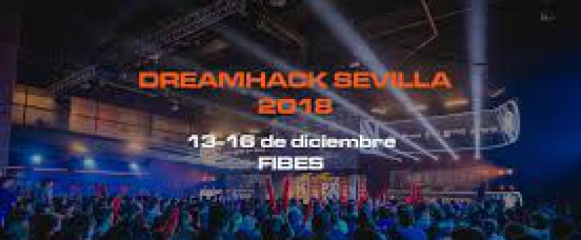 DreamHack Siviglia