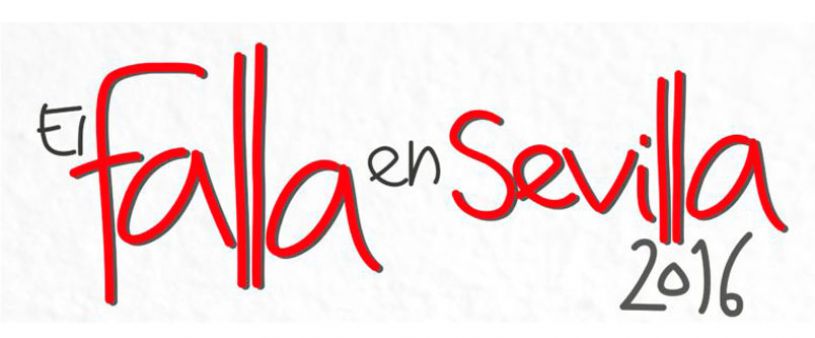 Falla in Seville 2017 Falla in Seville 2017