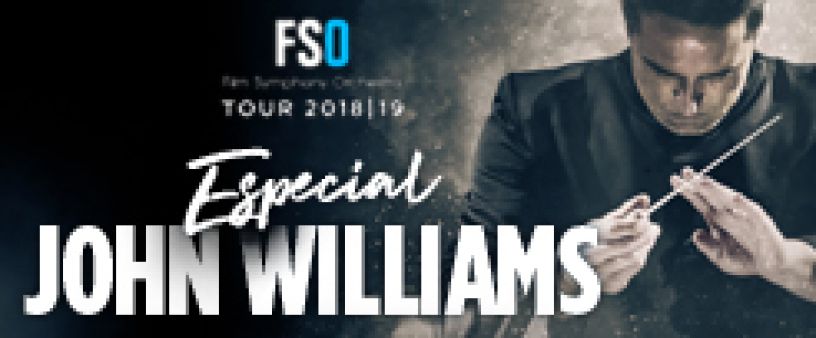 Special Concert John Williams Special Concert John Williams