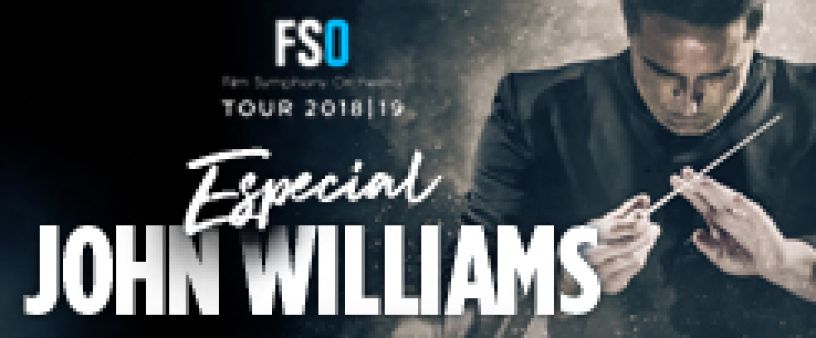 Special Concert John Williams