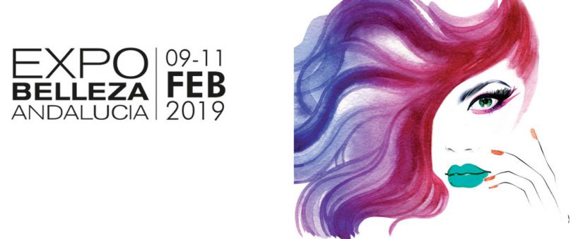 EXPOBELLEZA ANDALUCÍA 2019 EXPOBELLEZA ANDALUCÍA 2019