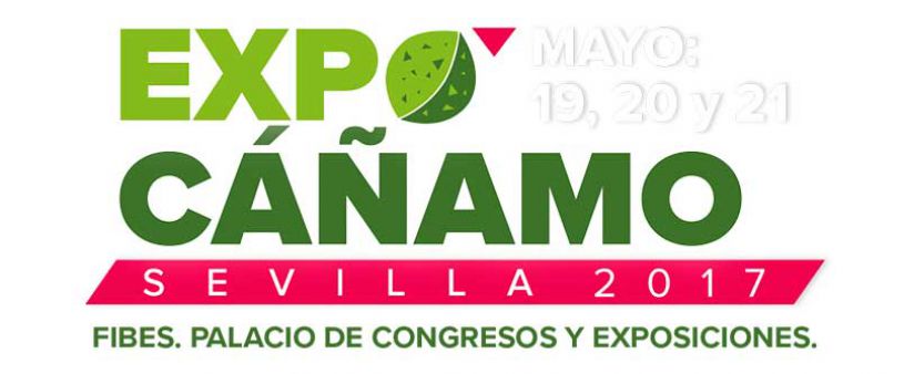 EXPOCÁÑAMO Séville 2017