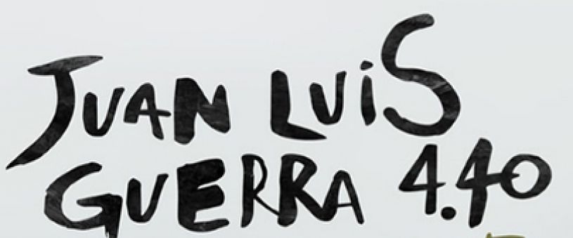 Juan Luis Guerra leben