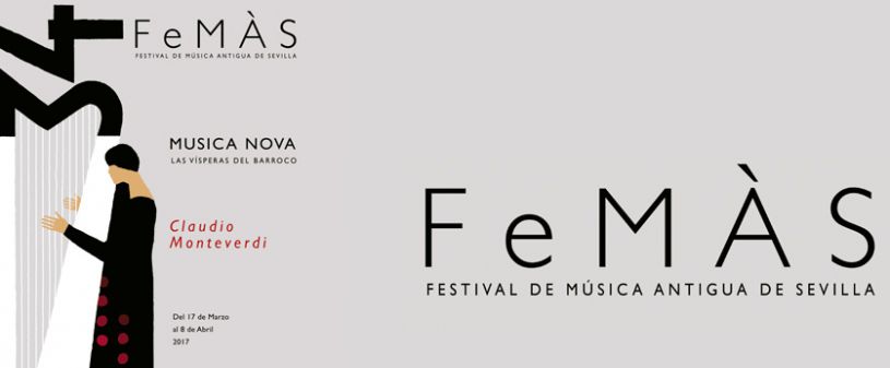 Festival di musica antica di Siviglia, FeMÀS