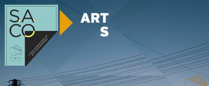 International Fair of Contemporary Art of Seville 2016 International Fair of Contemporary Art of Seville 2016