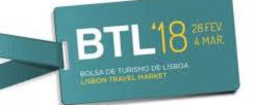 Fiera BTL 2018