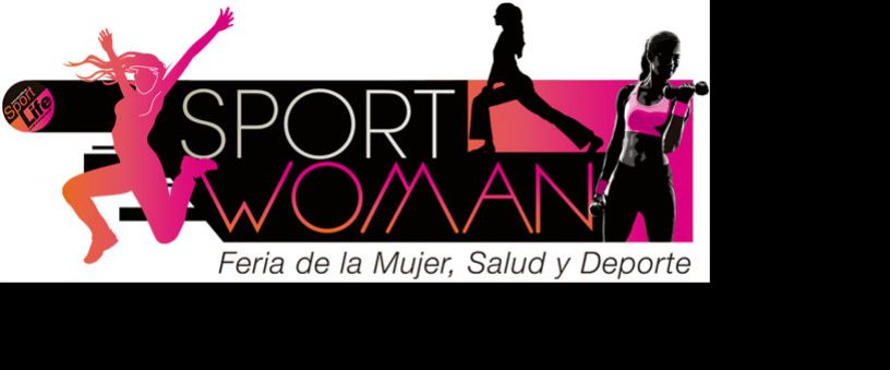 Sport Woman Fair 2015 in Seville