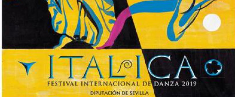 Festival Internacional de Danza de Itálica