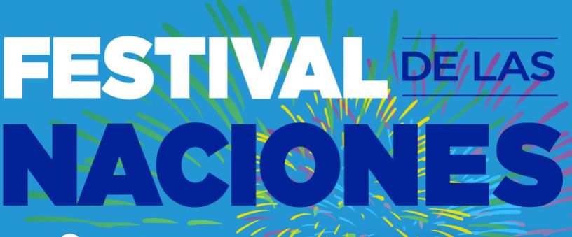 Festival der Nationen Sevilla 2017