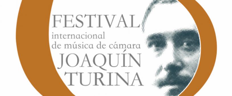 Festival Turina 2017 in Sevilla