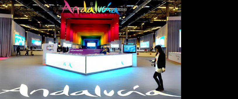 EVENTS INTERNATIONAL, FITUR 2017