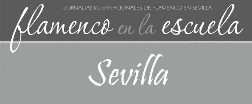 I flamenco's international days in Seville I flamenco's international days in Seville