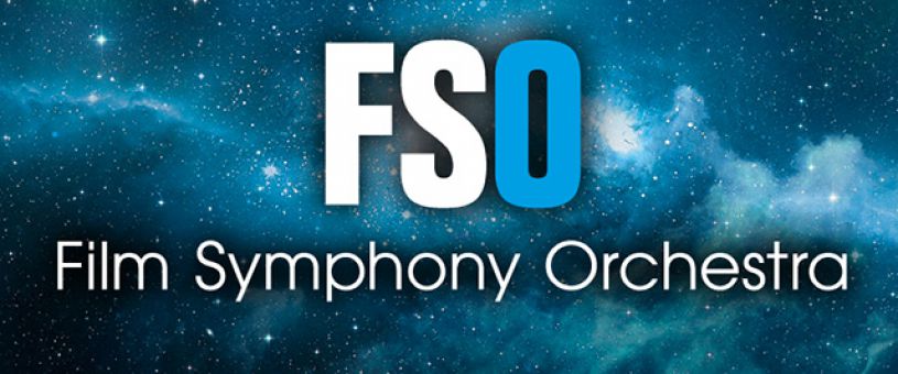 Film Symphony Orchestra Tour 2017 Film Symphony Orchestra Tour 2017, October 21 in Fibes