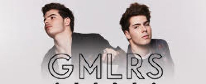 GEMELIERS - STEREO TOUR GEMELIERS - STEREO TOUR