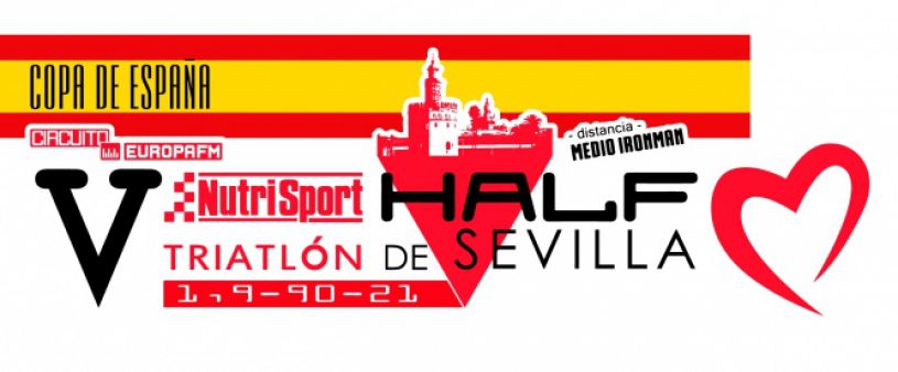V Medio Triatlón Sevilla 2018 V Medio Triatlón Sevilla 2018