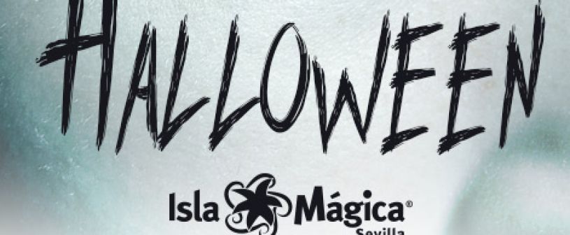 Halloween en Isla Mágica 2017