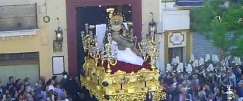 La Semana Santa se vive muy de cerca en el Hotel Adriano