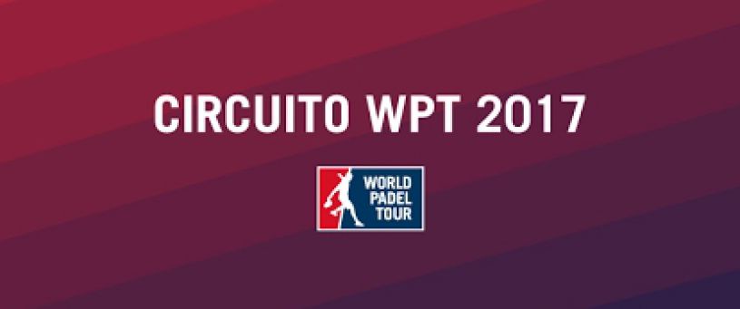 World Padel Tour Sevilla Open 2017