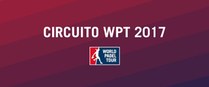 World Padel Tour Sevilla Open 2017 World Padel Tour Sevilla Open 2017