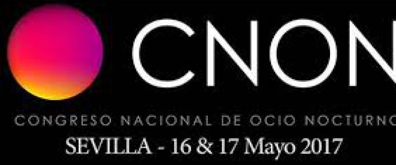 I Congreso Nacional de Ocio Nocturno