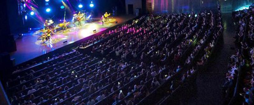 Musical El Médico Noah Gordon en Sevilla 2017 Del 20 al 23 de diciembre de 2017 en el Palacio de exposiciones y congresos FIBES