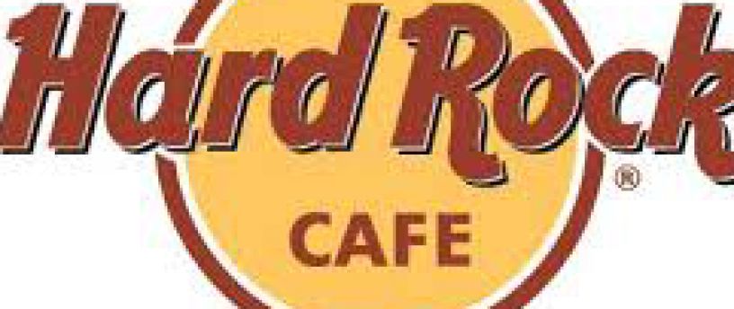 Hard Rock Cafe a Siviglia