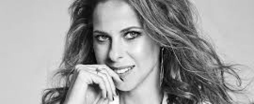 Concierto Pastora Soler en Sevilla junio 2018 En el Auditorio Rocío Jurado de Sevilla el 8 de junio de 2018