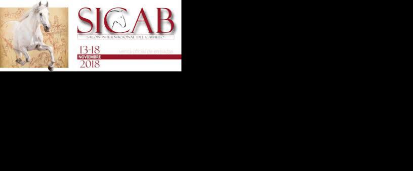 SICAB 2018 SICAB 2018