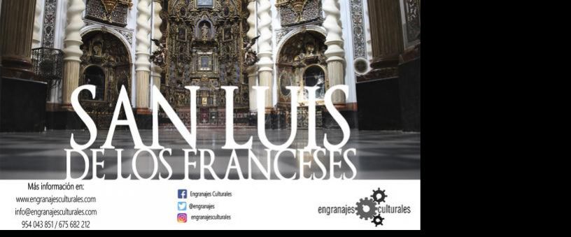 Iglesia de San Luis de los Franceses Iglesia de San Luis de los Franceses