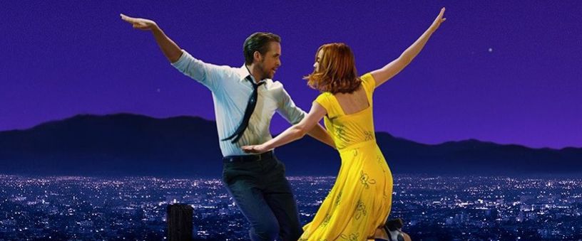 La La Land in concert Fibes Seville 2017 La La Land in concert Fibes Seville 2017