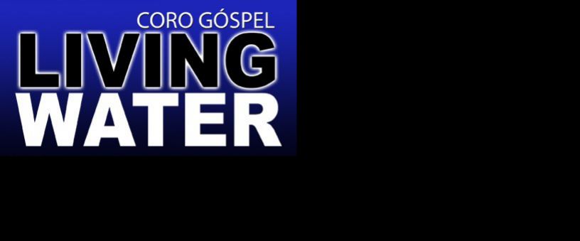 CONCERT CHŒUR GOSPEL LIVING WATER À SEVILLE 2018