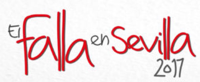 EL FALLA DE SEVILLA 2017 EL FALLA DE SEVILLA 2017