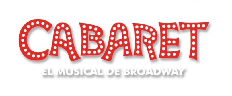 'Cabaret' the musical, in Seville.