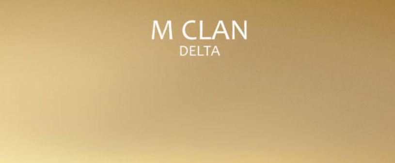 M Clan in concert in Seville 2016 M Clan in concert in Seville 2016