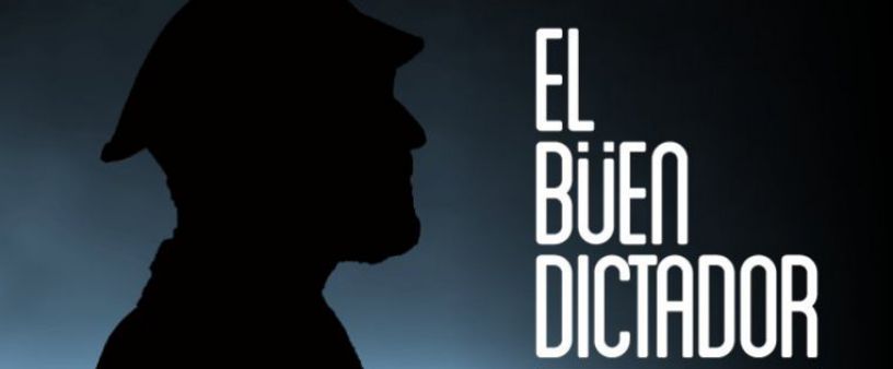 Manu Sánchez mit `El buen dictador´in FIBES 2018