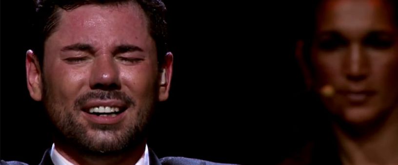 Concierto Miguel Poveda 2018 Concierto Miguel Poveda 2018