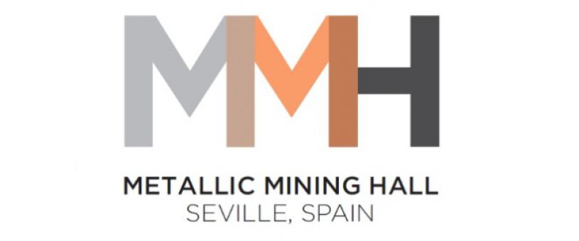 II Internationale Salon von Metallischen Bergbau MMH Sevilla 2017
