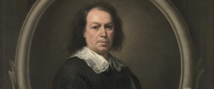 Pictures of Murillo from the Prado Museum in Seville