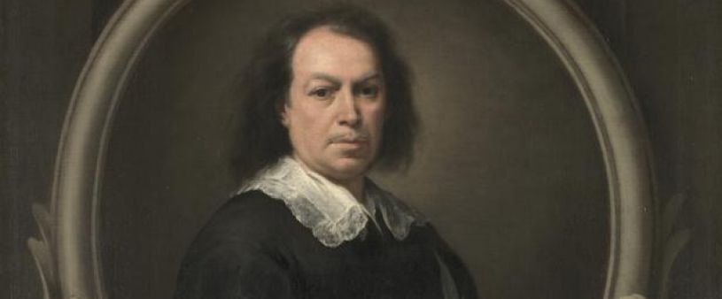 Cuadros de Murillo del Museo del Prado en Sevilla