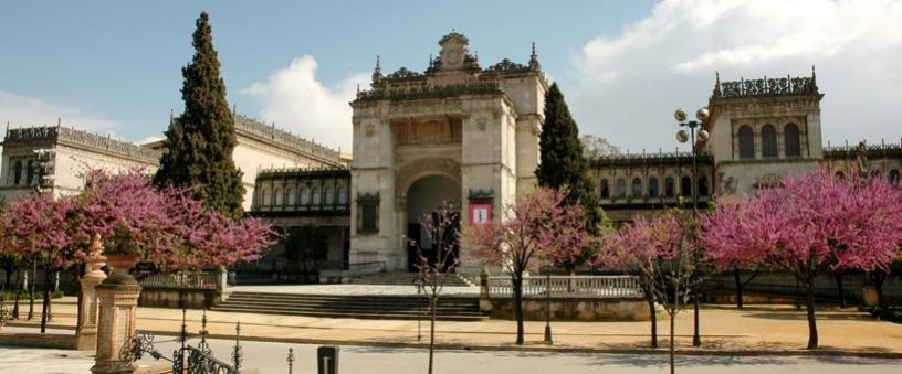 Archaeological Museum of Seville