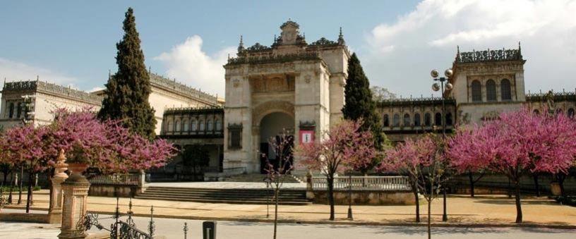 Museo arqueológico de Sevilla