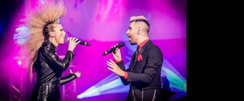 Music Has no Limits Sevilla 2019 Music Has no Limits Sevilla 2019