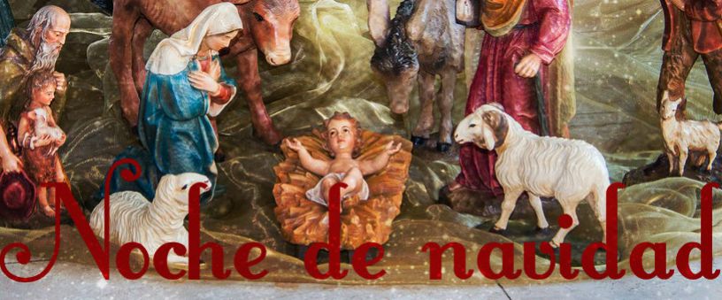 Nochebuena y Navidad en Sevilla 2017 Nochebuena y Navidad en Sevilla 2017