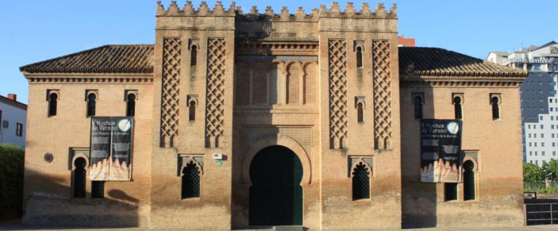 EL PALACIO DE LA BUHAIRA EL PALACIO DE LA BUHAIRA