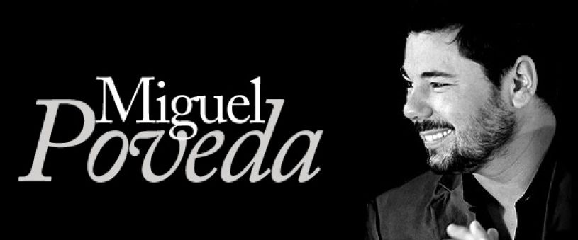 Miguel Poveda's concert. Miguel Poveda's concert.