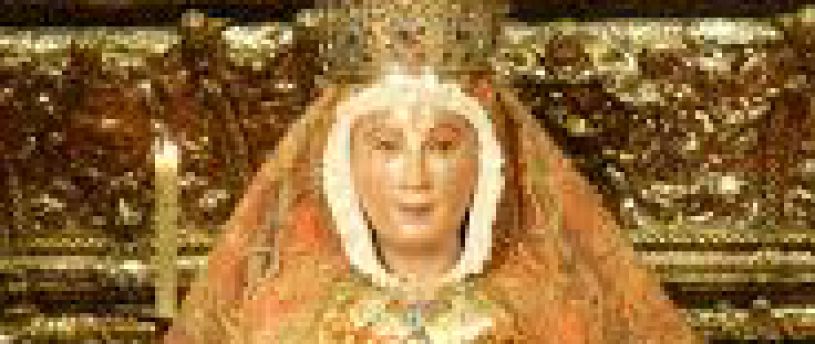 Prozession Virgen de los Reyes 2016 Prozession Virgen de los Reyes 2016