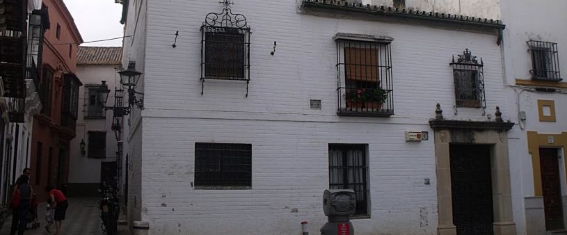 Las rejas del diablo. Las rejas del diablo.