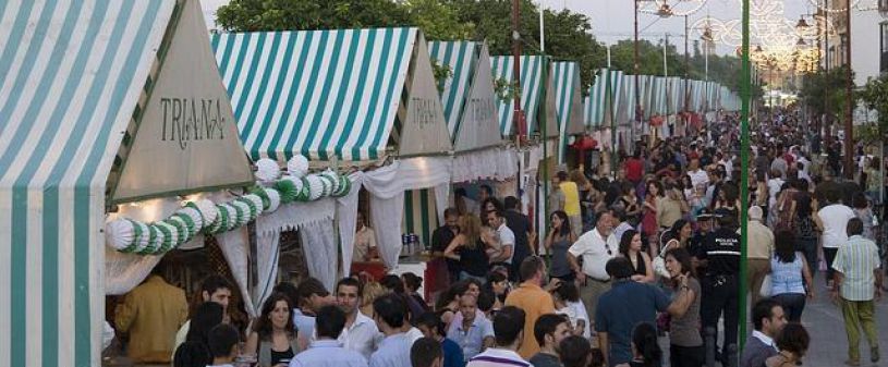 Velá de Triana 2018 Velá de Triana 2018